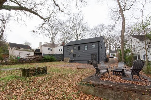 1275 Trenton Street SE, Atlanta, GA 30316