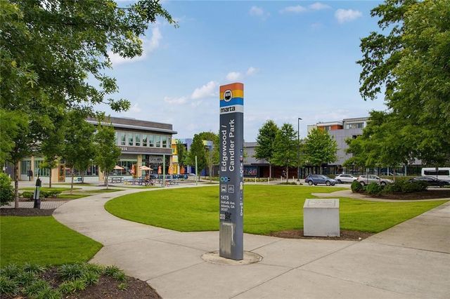 1275 Trenton Street SE, Atlanta, GA 30316