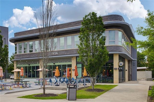 1275 Trenton Street SE, Atlanta, GA 30316