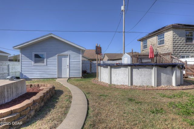 2212 Kentucky Avenue, Joplin, MO 64804