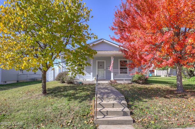 2212 Kentucky Avenue, Joplin, MO 64804