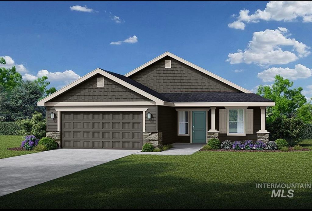 TBD 4 Oregon Ave, Caldwell, ID 83605