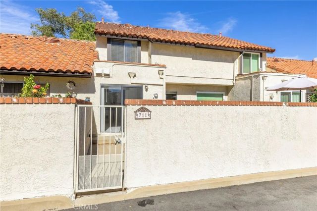 711 Santa Rosa Court, San Dimas, CA 91773