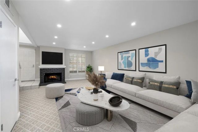 711 Santa Rosa Court, San Dimas, CA 91773