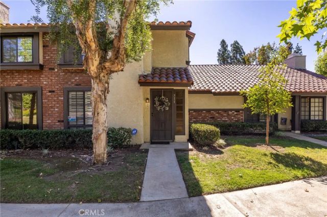 711 Santa Rosa Court, San Dimas, CA 91773