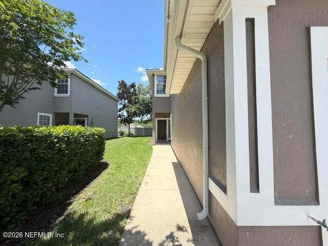 433 SCRUB JAY Drive, Jacksonville, FL 32092