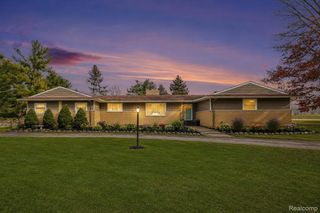 1575 Kellogg Road, Genoa Township, MI 48114