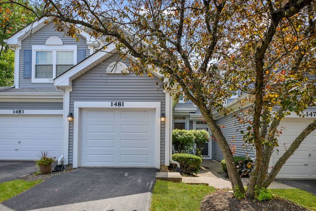 1481 Walnut Hill Avenue, St. Charles, IL 60174