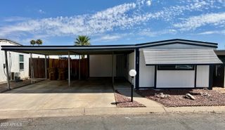 10951 N 91st Avenue 218, Peoria, AZ 85345