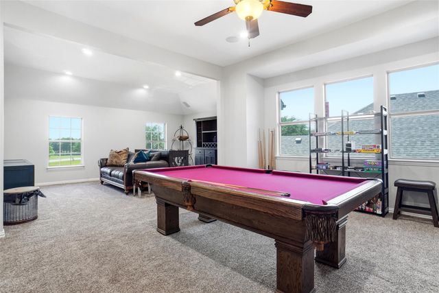 4137 Lampton Court, Fort Worth, TX 76262