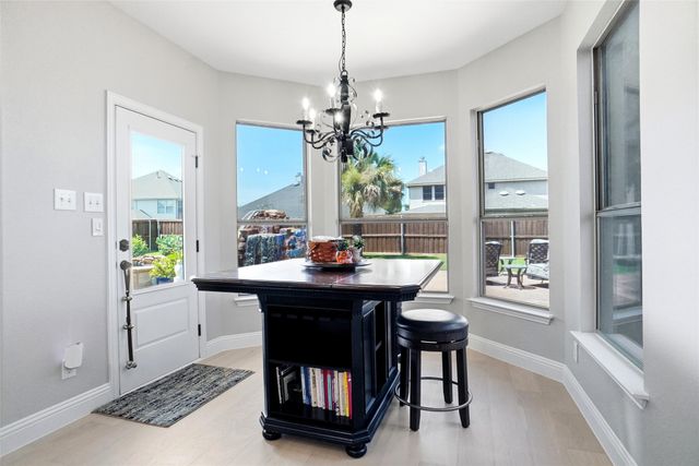 4137 Lampton Court, Fort Worth, TX 76262