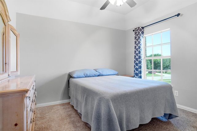 4137 Lampton Court, Fort Worth, TX 76262