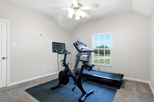4137 Lampton Court, Fort Worth, TX 76262