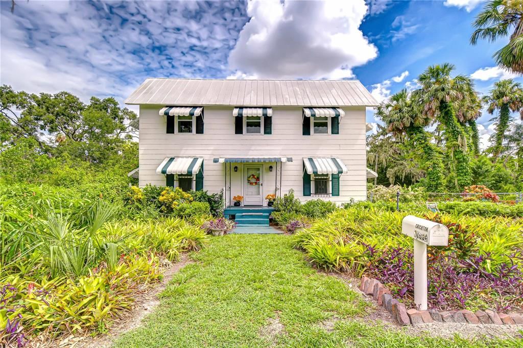 10904 HACKNEY DRIVE, Riverview, FL 33578