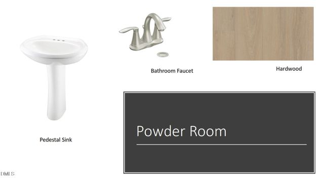 325 Oak Meadow Lane, Angier, NC 27501