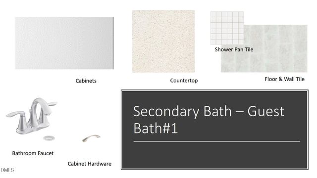 325 Oak Meadow Lane, Angier, NC 27501