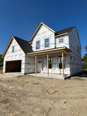 325 Oak Meadow Lane, Angier, NC 27501