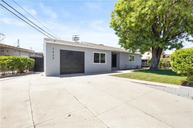 7629 Arcola, Sun Valley, CA 91352