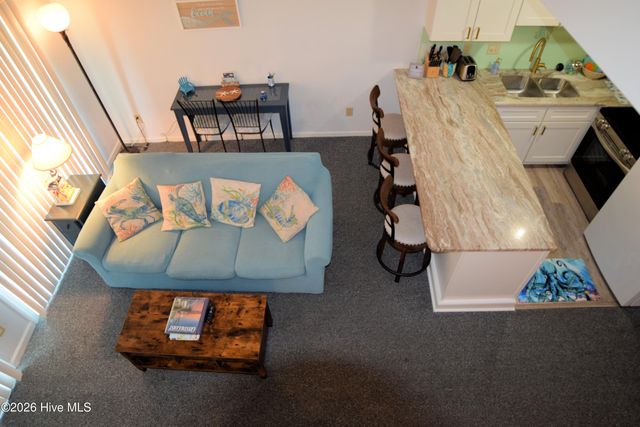 9201 Coast Guard Road H204, Emerald Isle, NC 28594