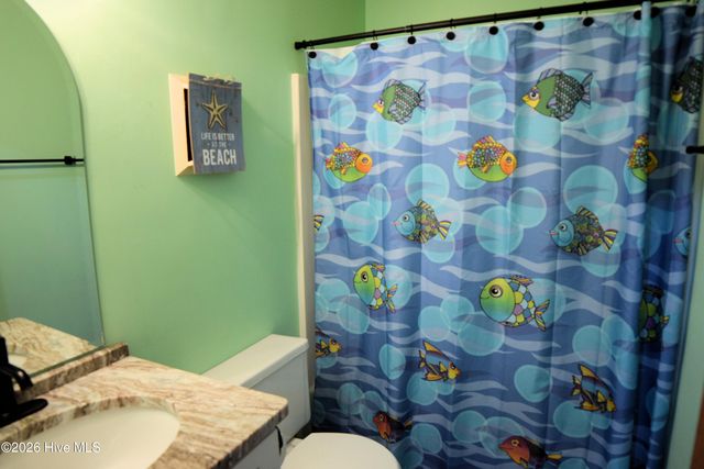 9201 Coast Guard Road H204, Emerald Isle, NC 28594