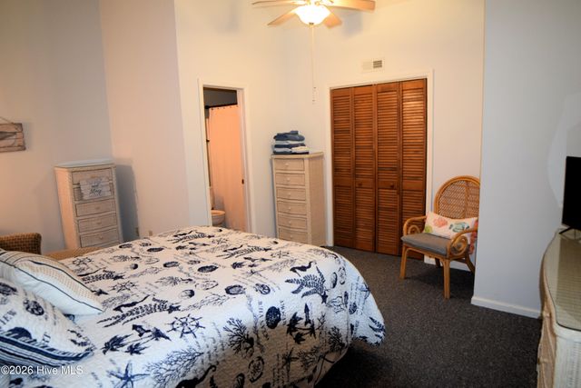 9201 Coast Guard Road H204, Emerald Isle, NC 28594