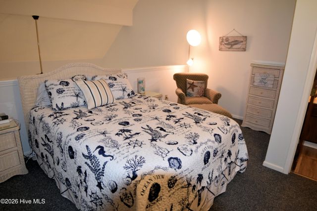 9201 Coast Guard Road H204, Emerald Isle, NC 28594