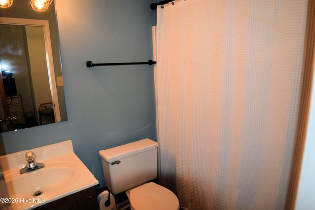 9201 Coast Guard Road H204, Emerald Isle, NC 28594