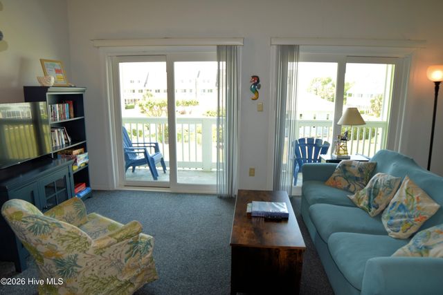 9201 Coast Guard Road H204, Emerald Isle, NC 28594