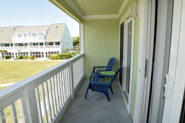 9201 Coast Guard Road H204, Emerald Isle, NC 28594