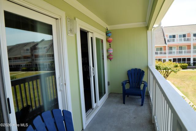 9201 Coast Guard Road H204, Emerald Isle, NC 28594