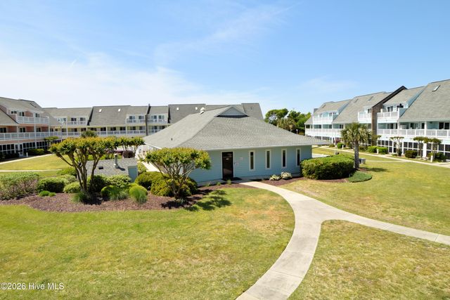 9201 Coast Guard Road H204, Emerald Isle, NC 28594