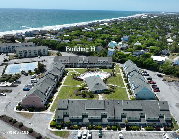 9201 Coast Guard Road H204, Emerald Isle, NC 28594