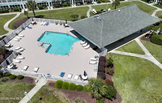 9201 Coast Guard Road H204, Emerald Isle, NC 28594