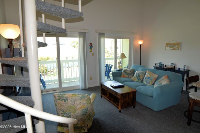 9201 Coast Guard Road H204, Emerald Isle, NC 28594
