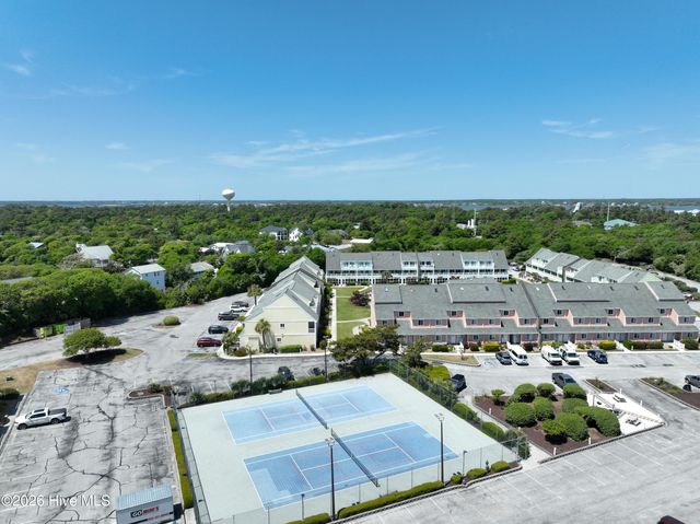 9201 Coast Guard Road H204, Emerald Isle, NC 28594