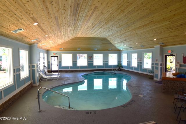 9201 Coast Guard Road H204, Emerald Isle, NC 28594