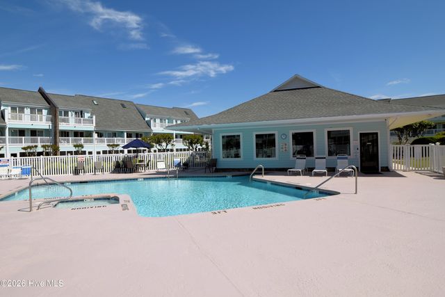 9201 Coast Guard Road H204, Emerald Isle, NC 28594