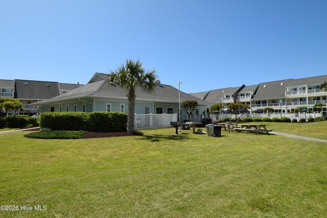 9201 Coast Guard Road H204, Emerald Isle, NC 28594