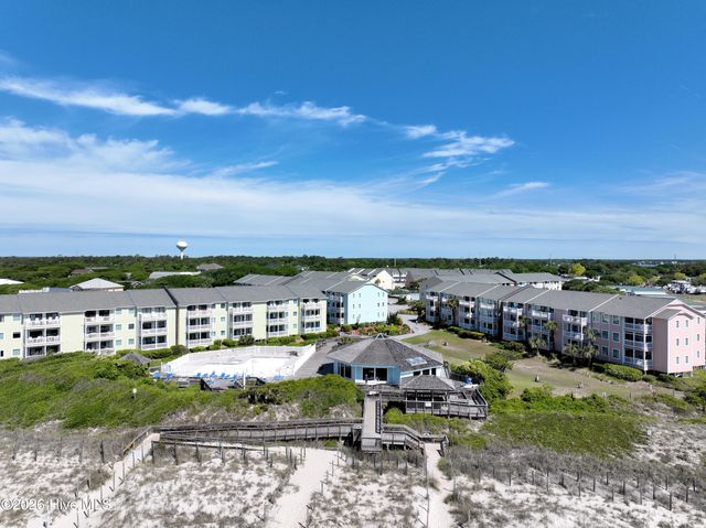 9201 Coast Guard Road H204, Emerald Isle, NC 28594