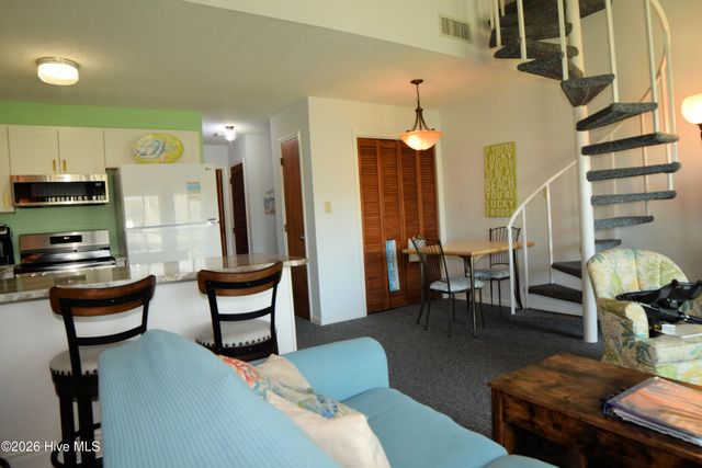 9201 Coast Guard Road H204, Emerald Isle, NC 28594