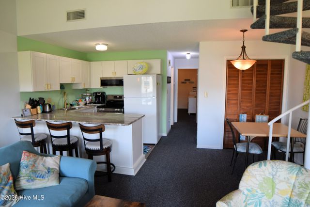 9201 Coast Guard Road H204, Emerald Isle, NC 28594