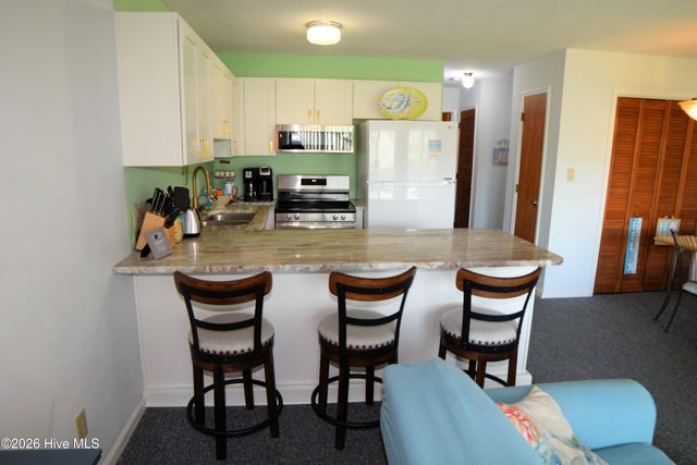 9201 Coast Guard Road H204, Emerald Isle, NC 28594