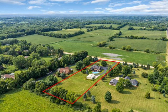 S83W24455 Artesian AVENUE, Mukwonago, WI 53149