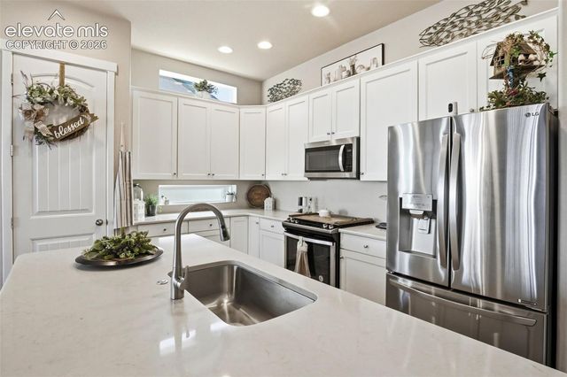 7095 Fauna Glen Drive, Colorado Springs, CO 80927
