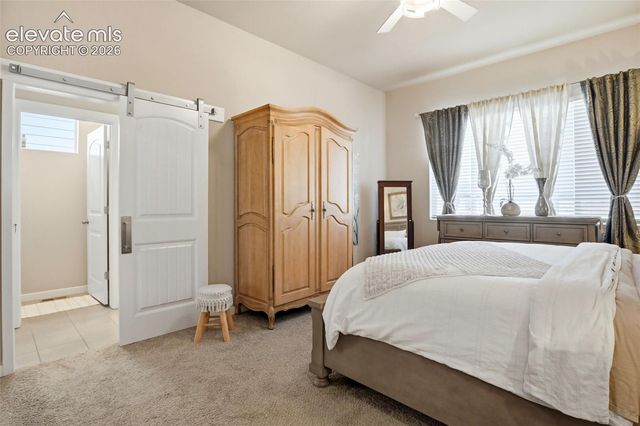 7095 Fauna Glen Drive, Colorado Springs, CO 80927