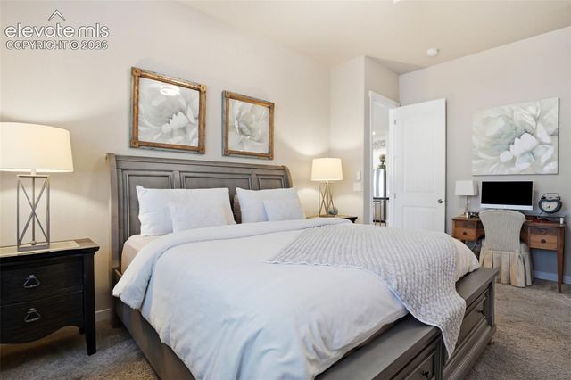 7095 Fauna Glen Drive, Colorado Springs, CO 80927
