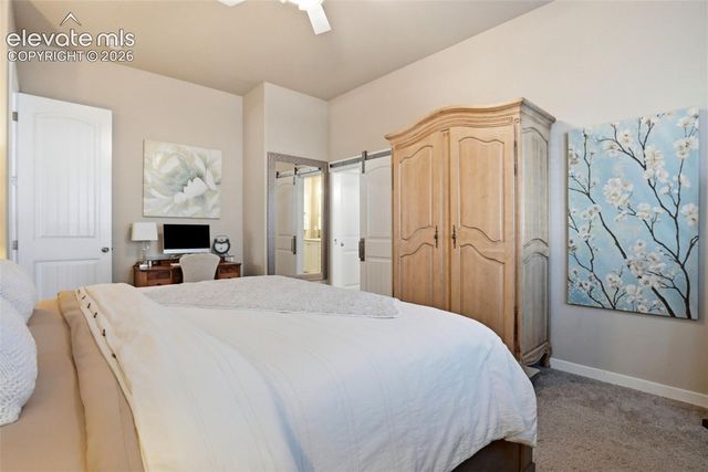 7095 Fauna Glen Drive, Colorado Springs, CO 80927