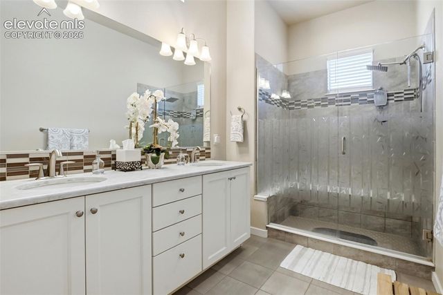 7095 Fauna Glen Drive, Colorado Springs, CO 80927