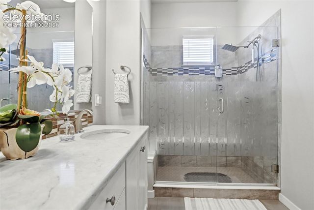 7095 Fauna Glen Drive, Colorado Springs, CO 80927