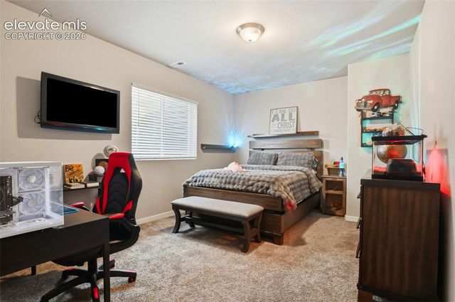 7095 Fauna Glen Drive, Colorado Springs, CO 80927